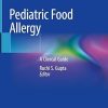 Pediatric Food Allergy