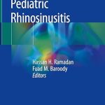 Pediatric Rhinosinusitis