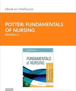 Fundamentals of Nursing