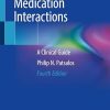Antiseizure Medication Interactions