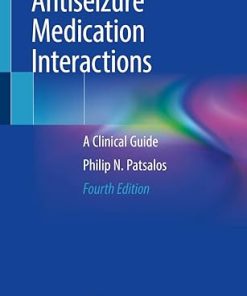Antiseizure Medication Interactions