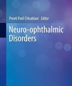 Neuro-ophthalmic Disorders