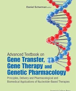 Gene Transfer Gene Therapy And Genetic Pharmacology
