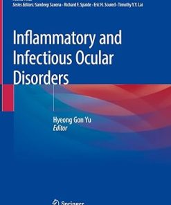 Inflammatory and Infectious Ocular Disorders