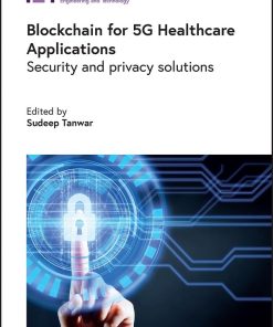 Blockchain for 5G Healthcare Applications
