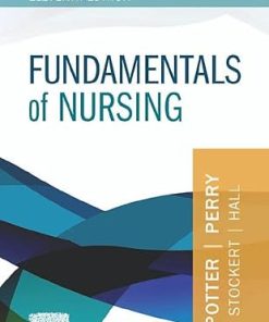 Fundamentals of Nursing