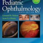 Pediatric Ophthalmology