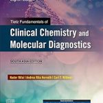 TIETZ FUNDAMENTALS OF CLINICAL CHEMISTRY AND MOLECULAR DIAGNOSTICS