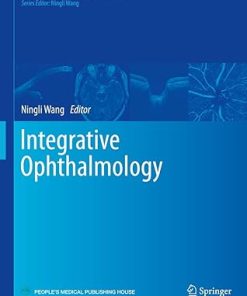 Integrative Ophthalmology