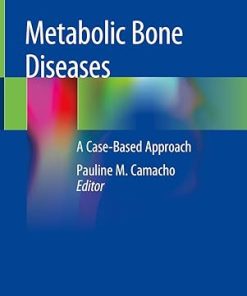 Metabolic Bone Diseases