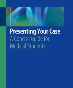 Presenting Your Case