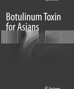 Botulinum Toxin for Asians
