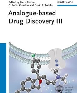 Analogue-based Drug Discovery III