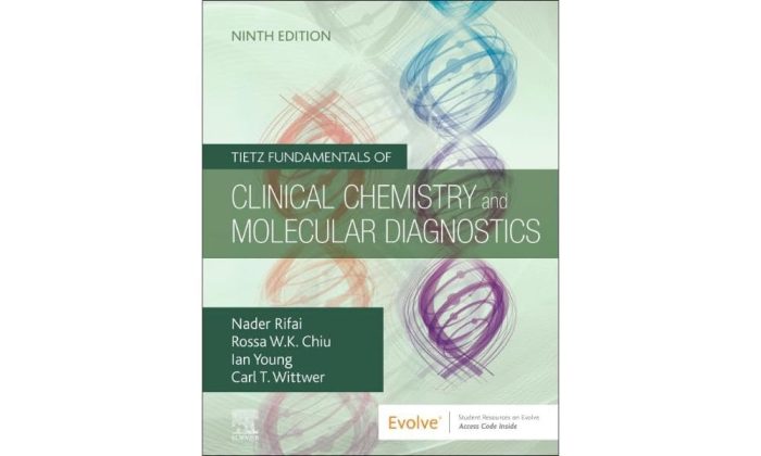 Clinical Chemistry and Molecular Diagnostics