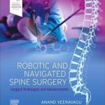 Robotic and Navigated Spine Surgery