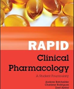 Rapid Clinical Pharmacology