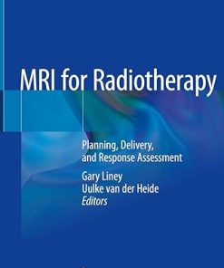 MRI for Radiotherapy