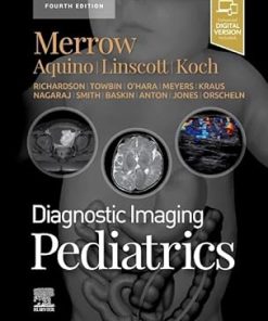 Diagnostic Imaging: Pediatrics