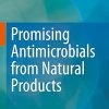Promising Antimicrobials from Natural Products
