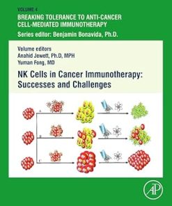 NK Cells in Cancer Immunotherapy