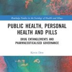 Public Health Personal Health and Pills