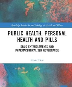Public Health Personal Health and Pills