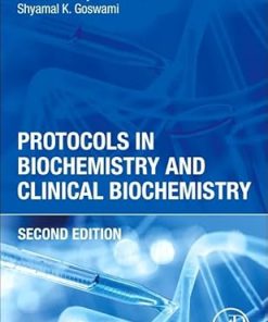 Protocols in Biochemistry and Clinical Biochemistry