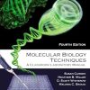 Molecular Biology Techniques