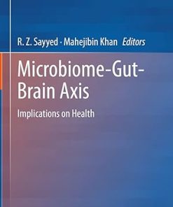 Microbiome-Gut-Brain Axis
