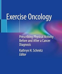 Exercise Oncology