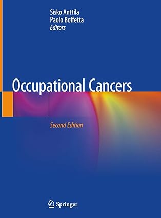 Occupational Cancers