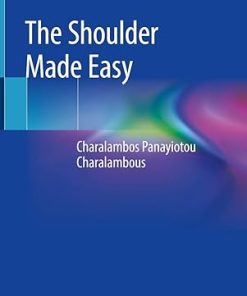 The Shoulder Made Easy