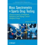 Mass Spectrometry in Sports Drug Testing