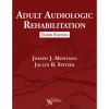 Adult Audiologic Rehabilitation