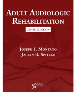 Adult Audiologic Rehabilitation