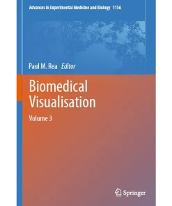 Biomedical Visualisation