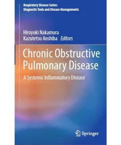 Chronic Obstructive Pulmonary Disease