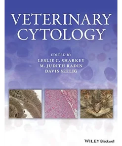Veterinary Cytology