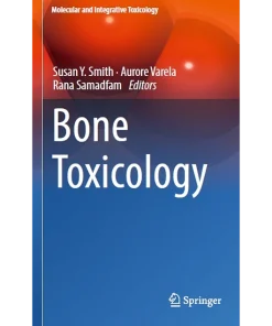 Bone Toxicology