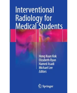 Interventional Radiology for Medical Students