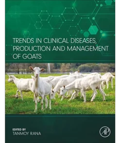 Trends in Clinical Diseases Production and Management of Goats