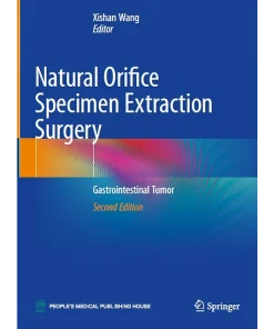 Natural Orifice Specimen Extraction Surgery