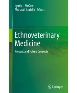 Ethnoveterinary Medicine