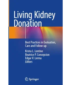 Living Kidney Donation