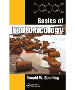 BASICS OF ECOTOXICOLOGY