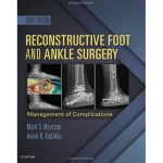 Reconstructive Foot and Ankle Surgery