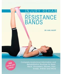 Injury Rehab With Resistance Bands