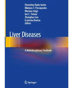 Liver Diseases A Multidisciplinary Textbook