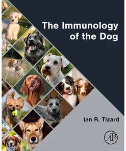 The Immunology of the Dog