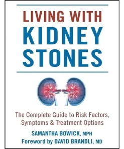Living with Kidney Stones